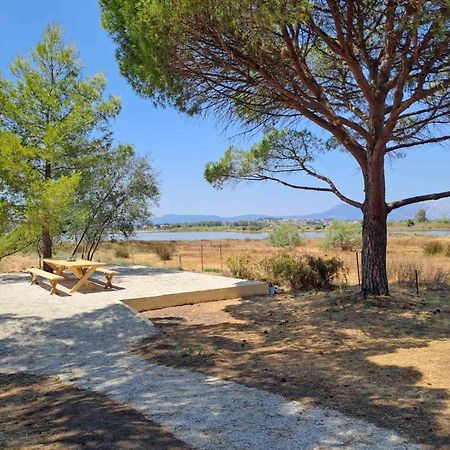 Maison Du Lac Kanoni  Dış mekan fotoğraf