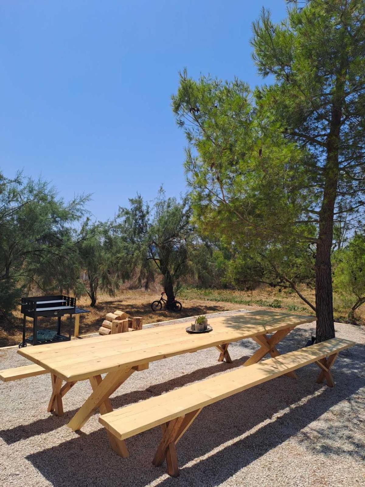 Maison Du Lac Kanoni  Dış mekan fotoğraf